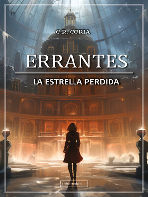 cover image of Errantes